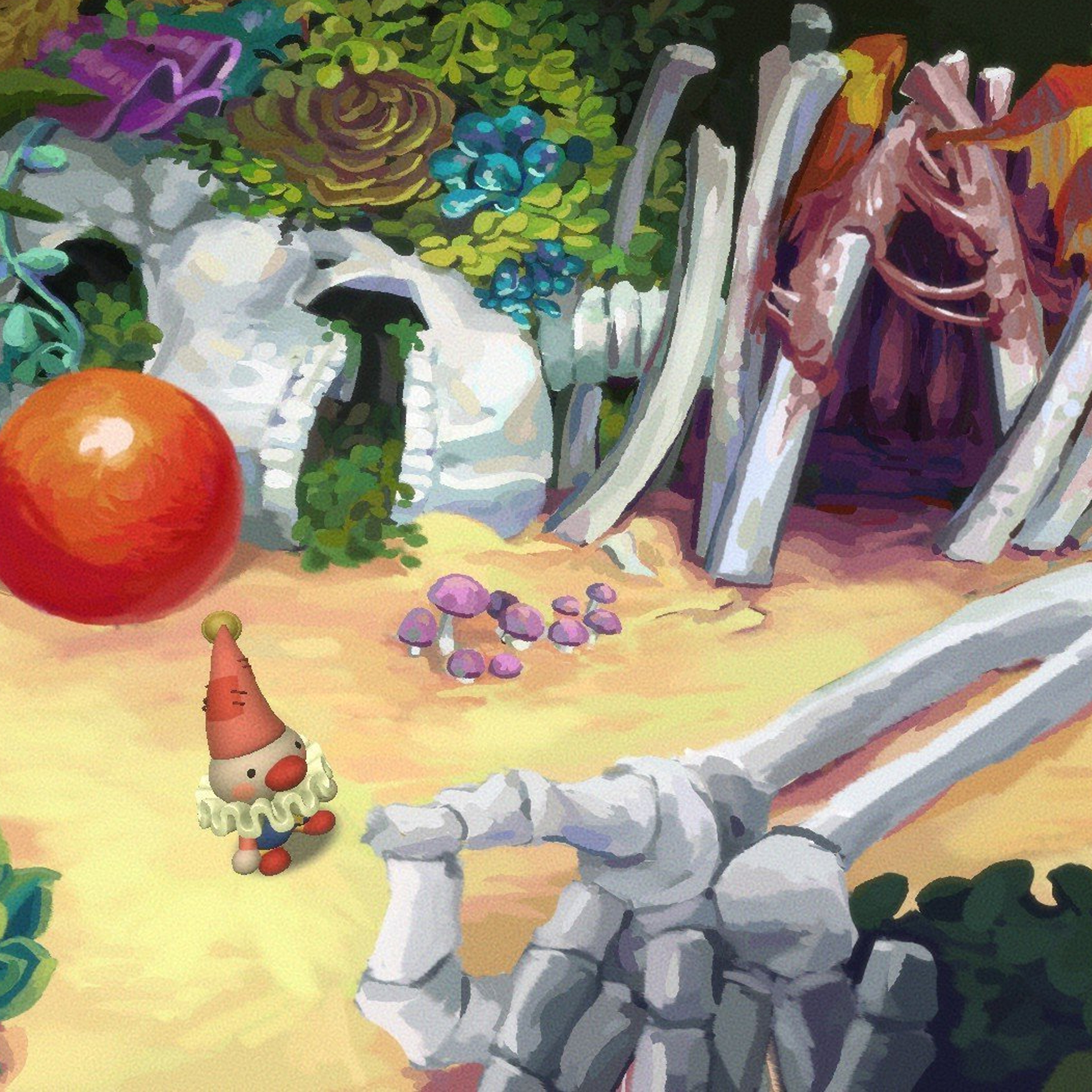 Poco : l’art de narrer avec la direction artistique